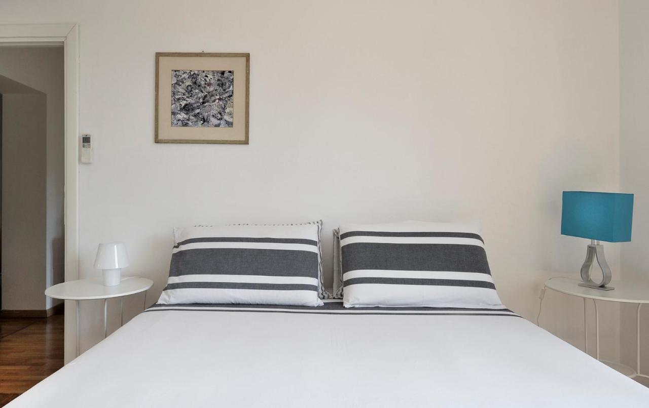 Apartment San Lorenzo Building