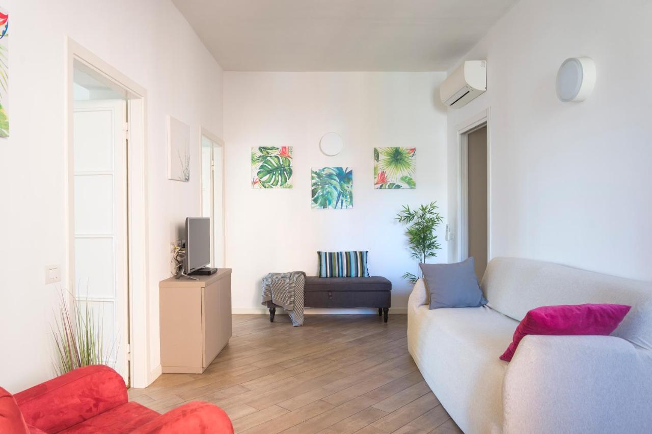 Apartment San Lorenzo Building *