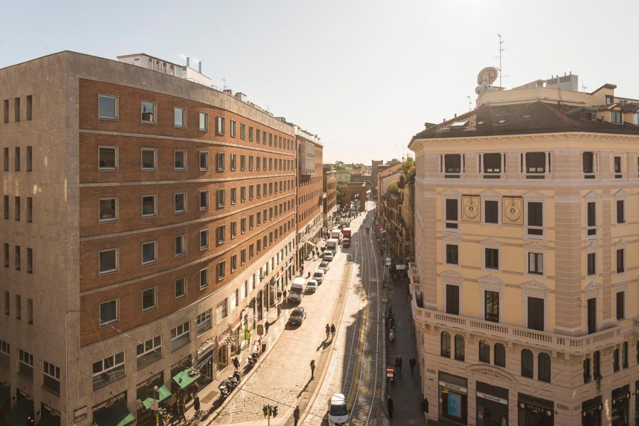 San Lorenzo Building Apartment Mailand