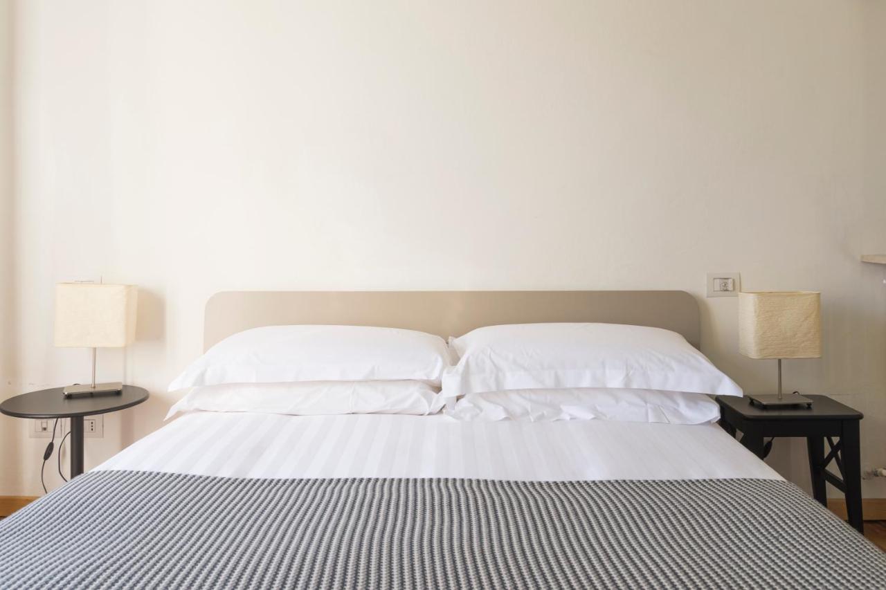 San Lorenzo Building Apartment