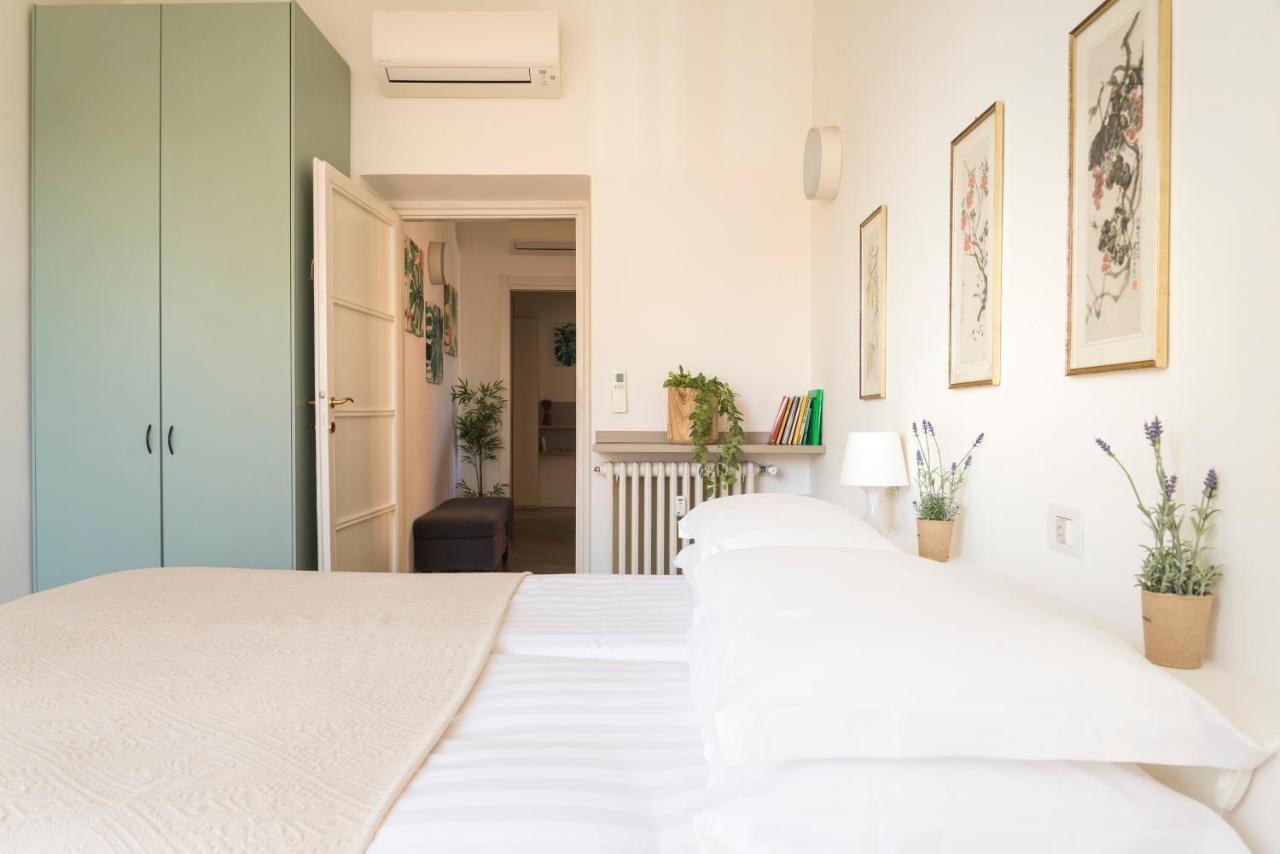 Apartment San Lorenzo Building *