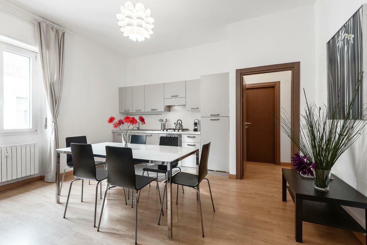 San Lorenzo Building Apartment